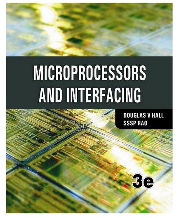 MICROPROCESSORS AND INTERFACING - SIE, 3RD EDN